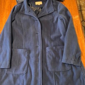Women’s Coat Size 18w